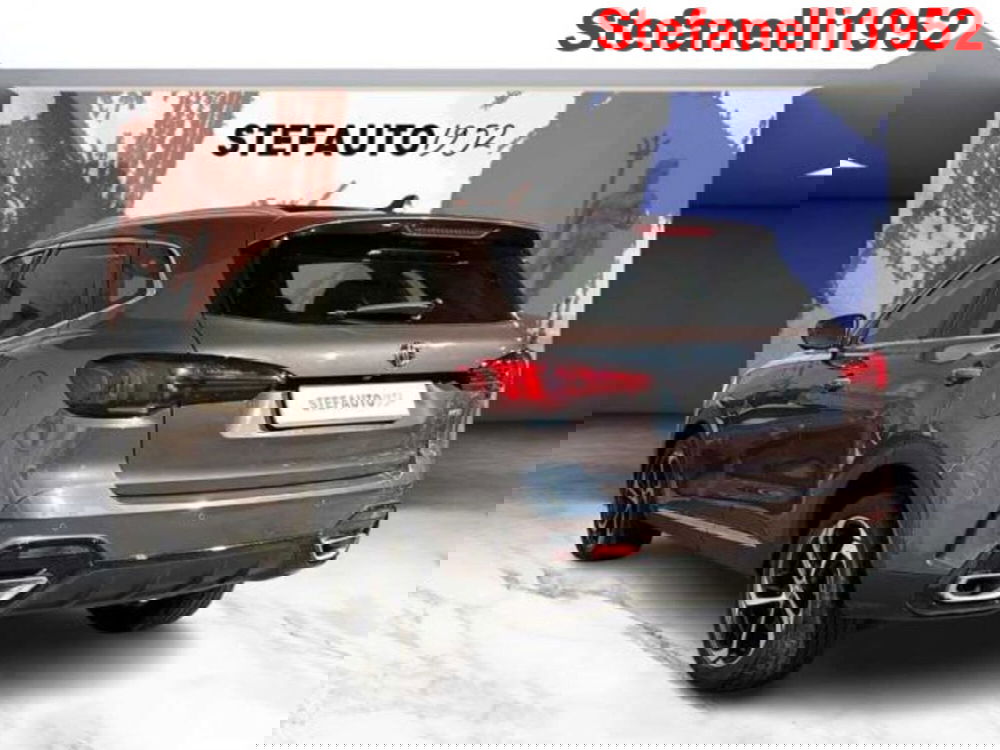 Mg HS usata a Bologna (5)