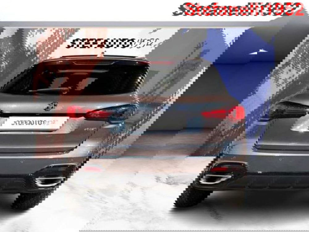 Mg HS usata a Bologna (6)