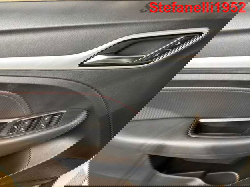 Mg ZS usata a Bologna (10)