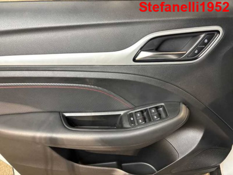 Mg ZS usata a Bologna (10)