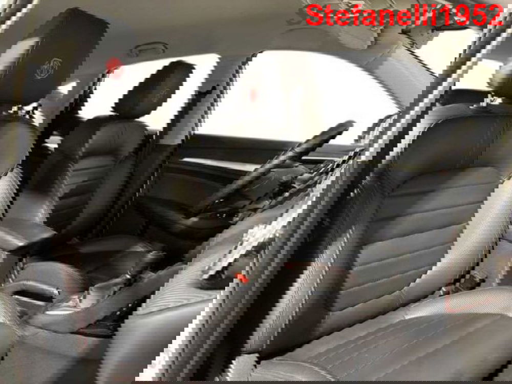 Mg ZS usata a Bologna (16)