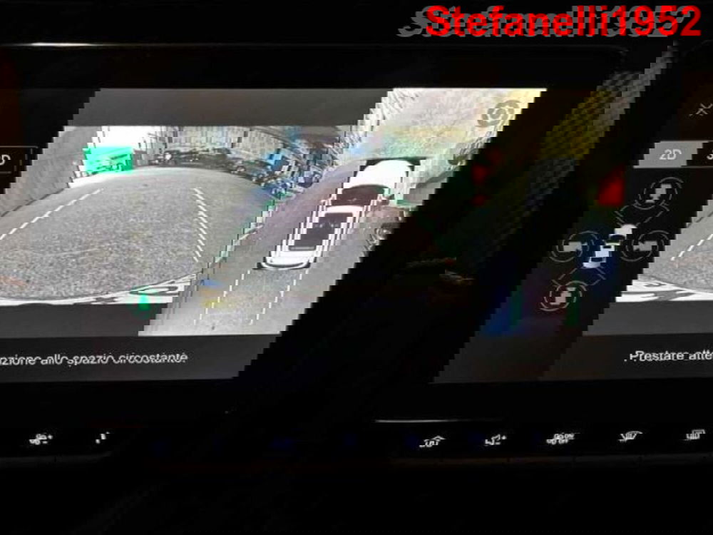 Mg ZS usata a Bologna (17)