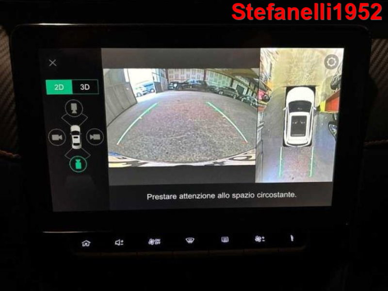 Mg ZS usata a Bologna (17)