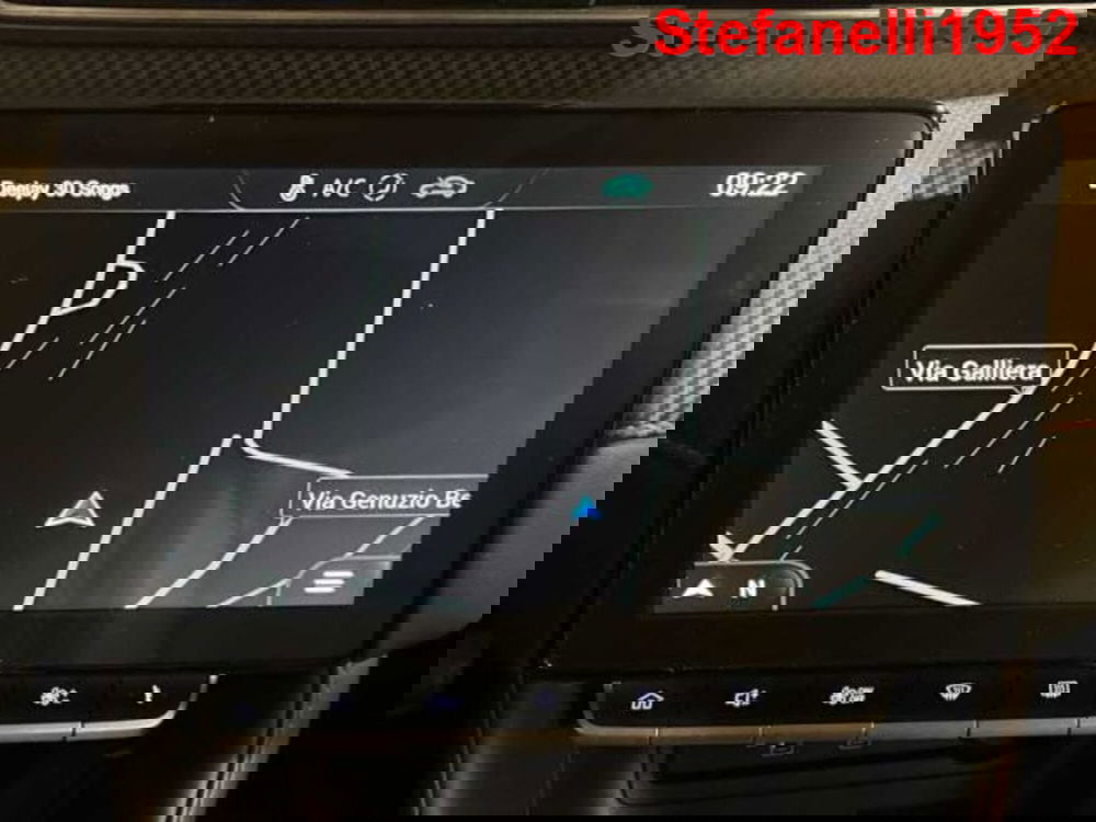 Mg ZS usata a Bologna (18)