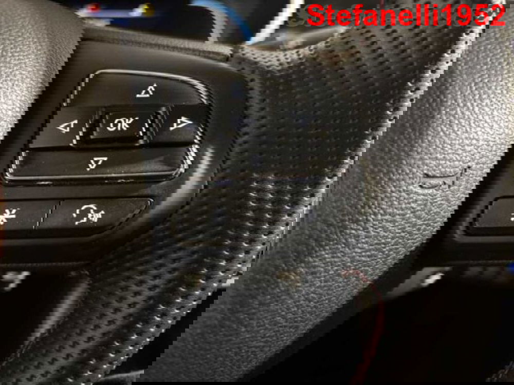 Mg ZS usata a Bologna (19)