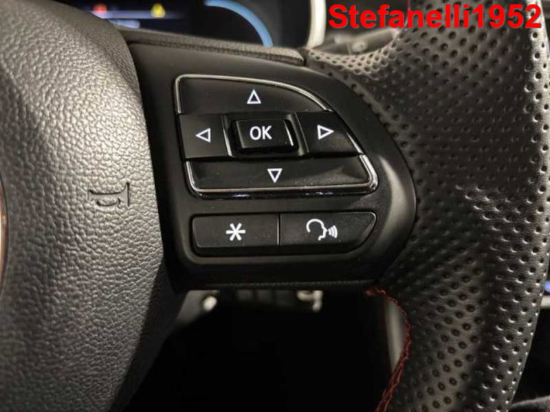 Mg ZS usata a Bologna (19)