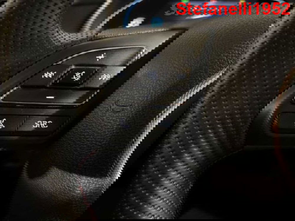 Mg ZS usata a Bologna (20)