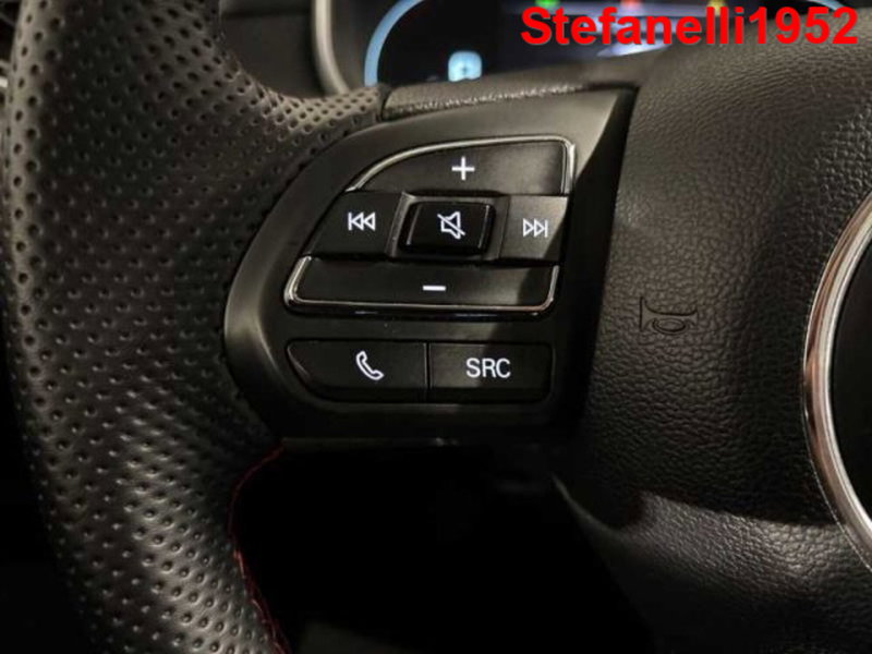 Mg ZS usata a Bologna (20)