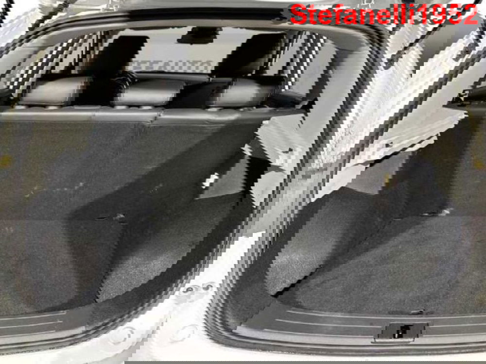 Mg ZS usata a Bologna (7)