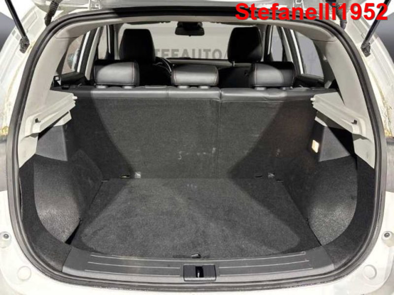 Mg ZS usata a Bologna (7)