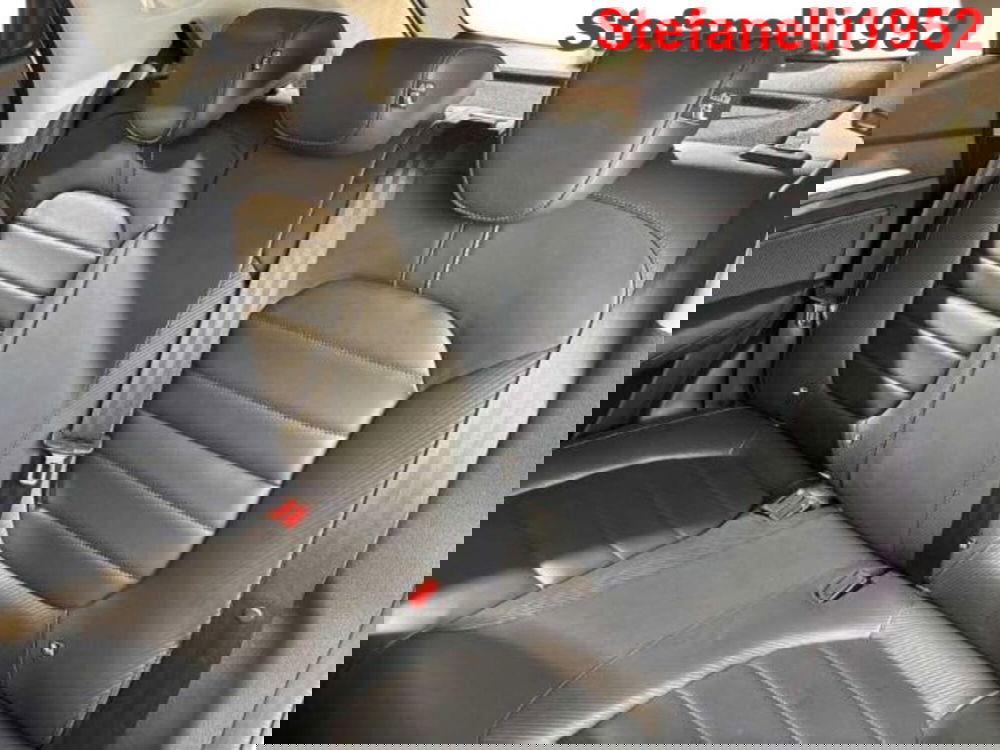 Mg ZS usata a Bologna (9)