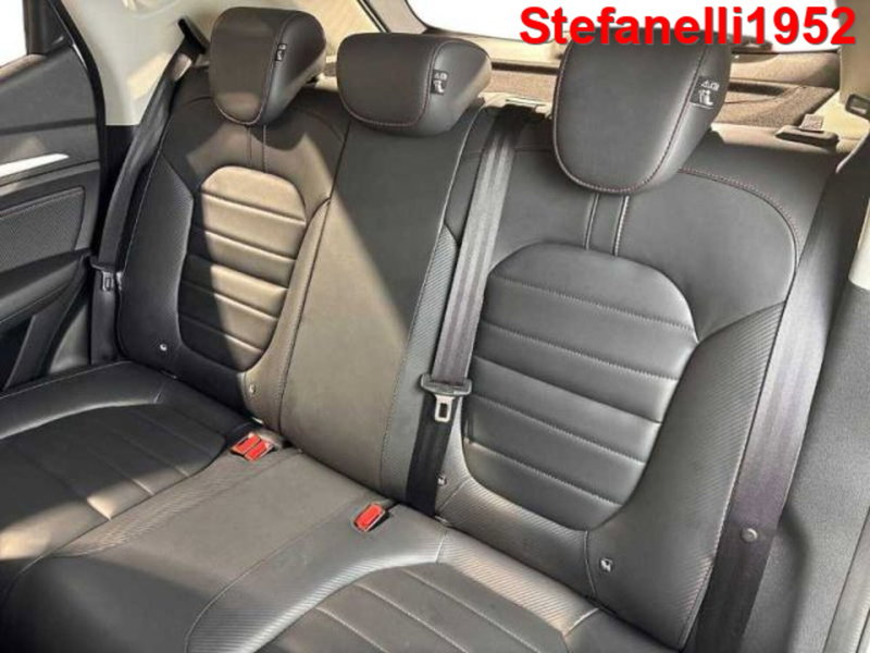 Mg ZS usata a Bologna (9)