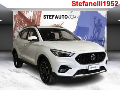 Mg ZS ZS 1.5 Luxury del 2024 usata a Bologna
