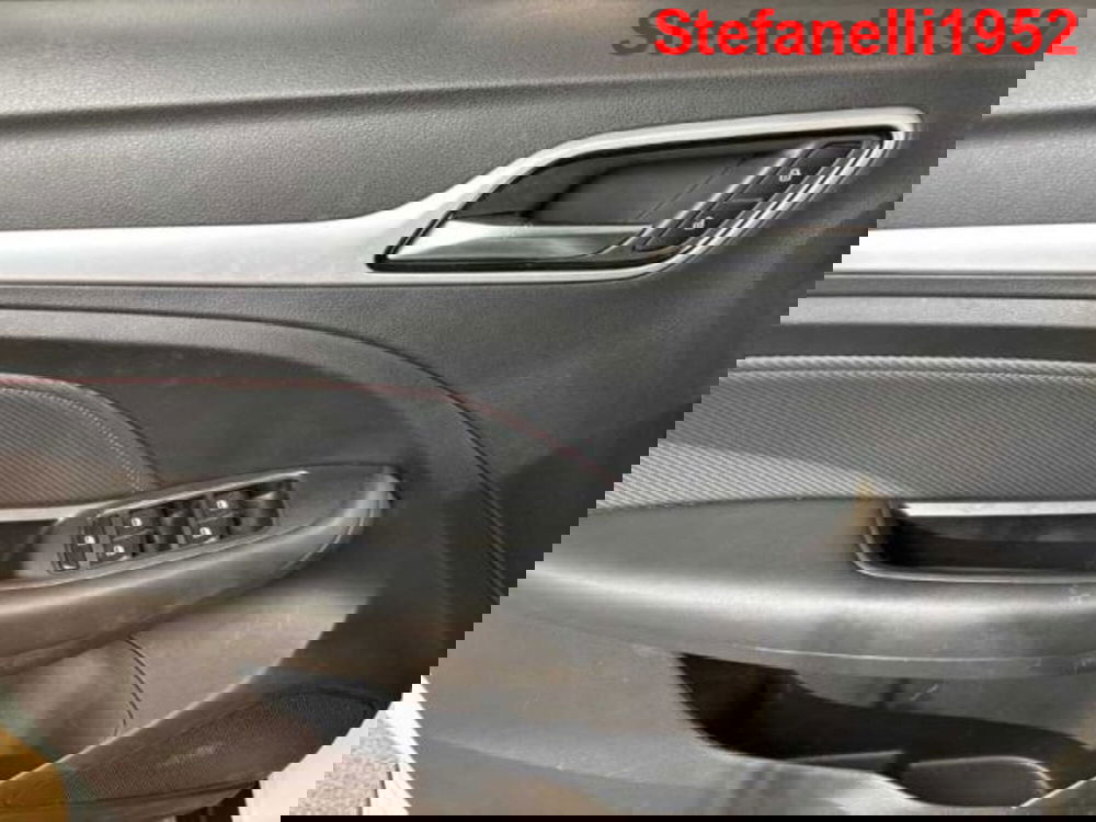 Mg ZS usata a Bologna (10)