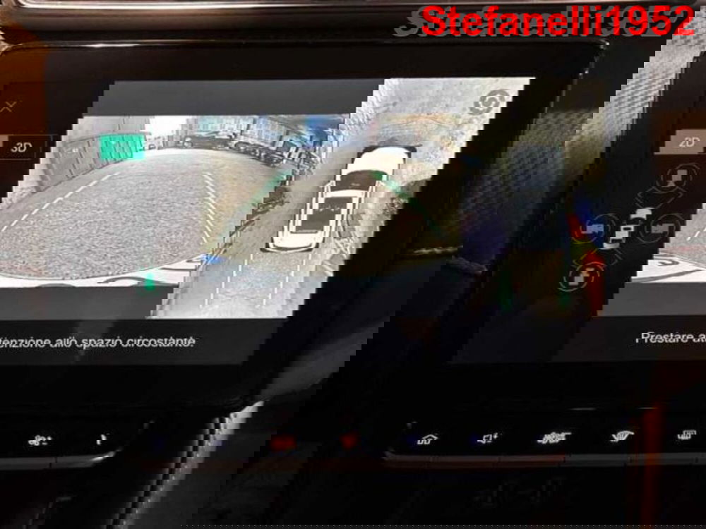 Mg ZS usata a Bologna (17)