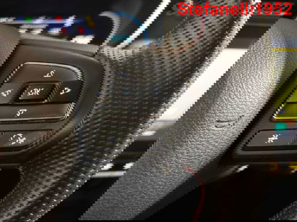 Mg ZS usata a Bologna (19)