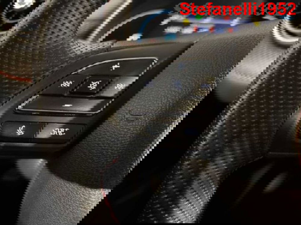 Mg ZS usata a Bologna (20)