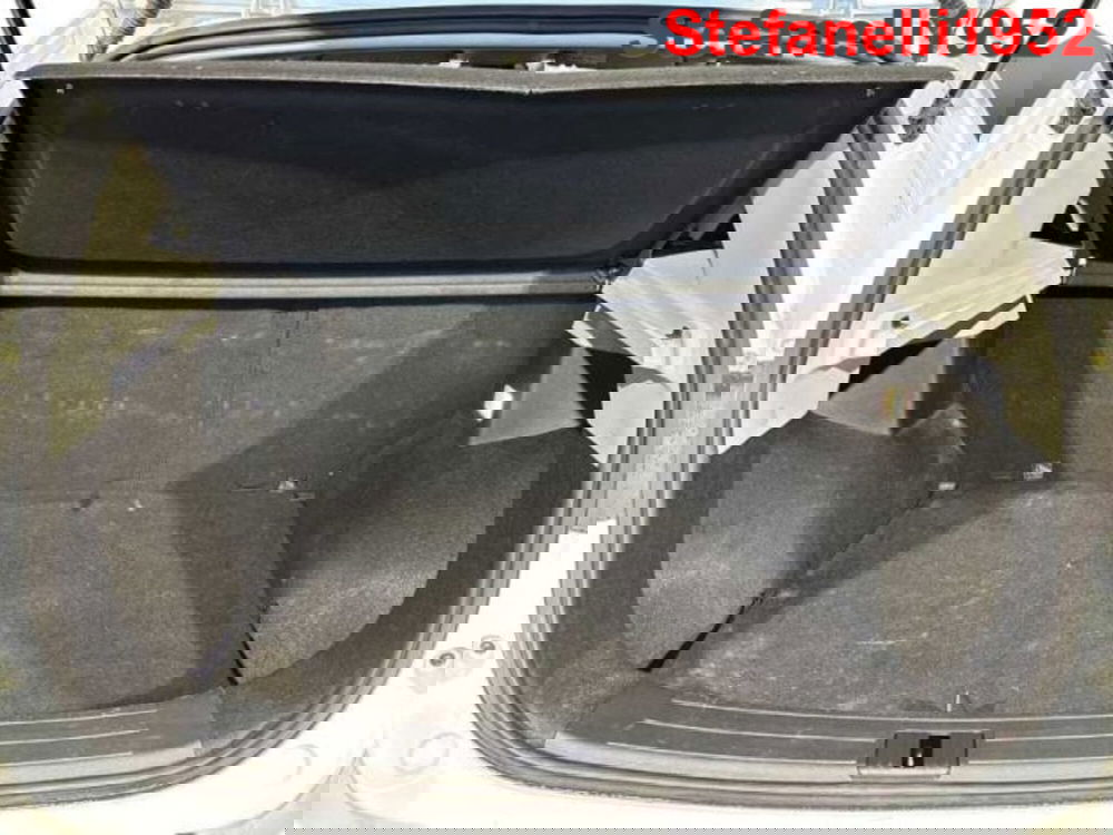 Mg ZS usata a Bologna (7)