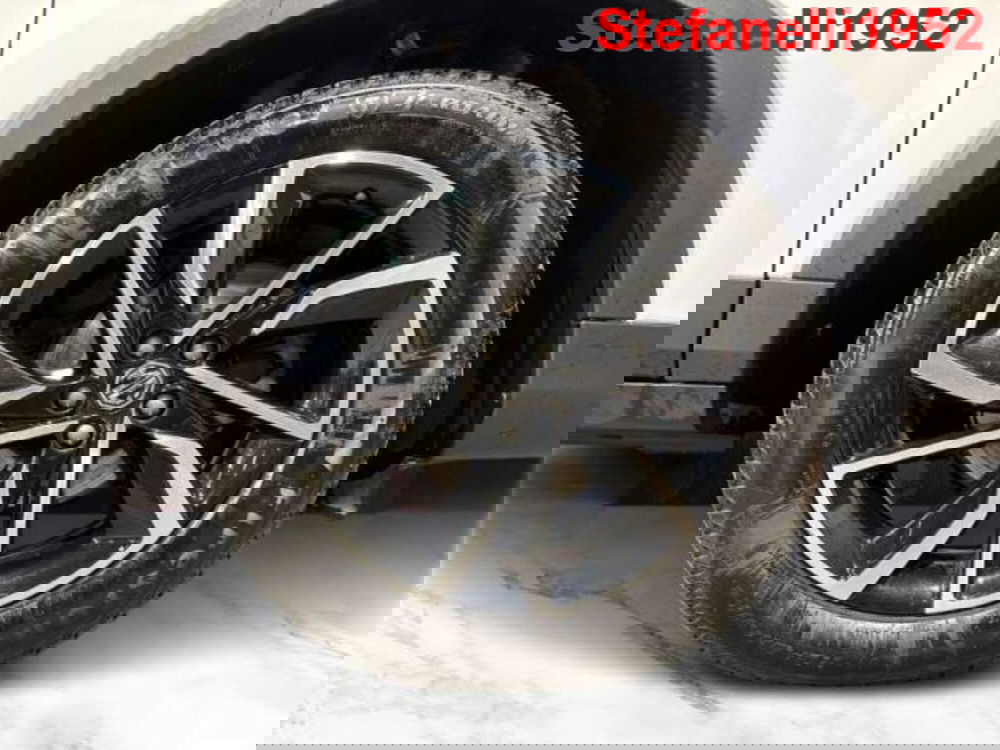 Mg ZS usata a Bologna (8)