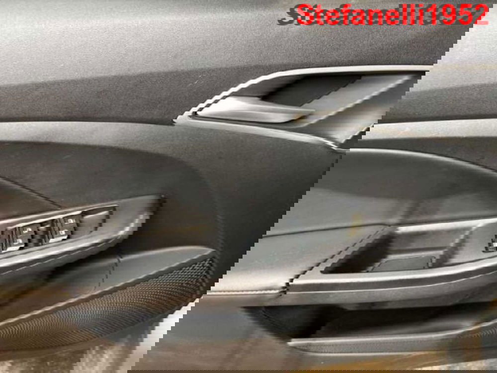 Mg MG3 usata a Bologna (10)