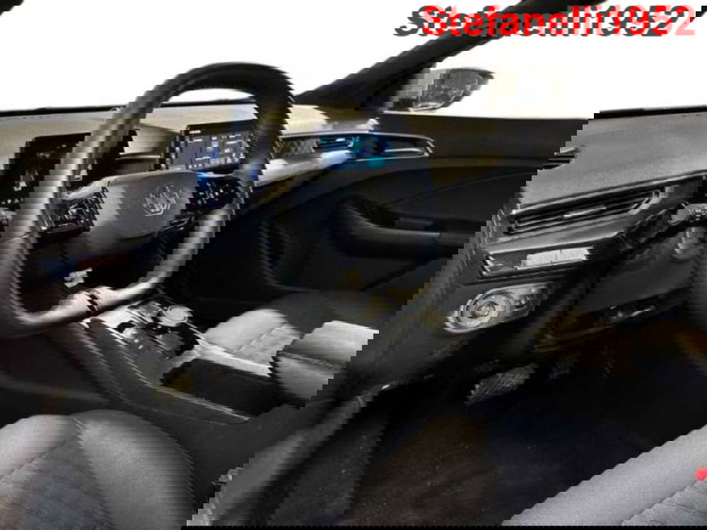 Mg MG3 usata a Bologna (11)