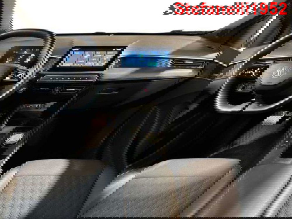 Mg MG3 usata a Bologna (13)