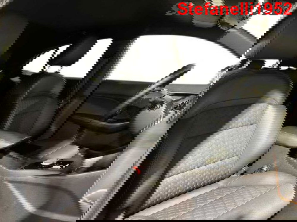 Mg MG3 usata a Bologna (16)