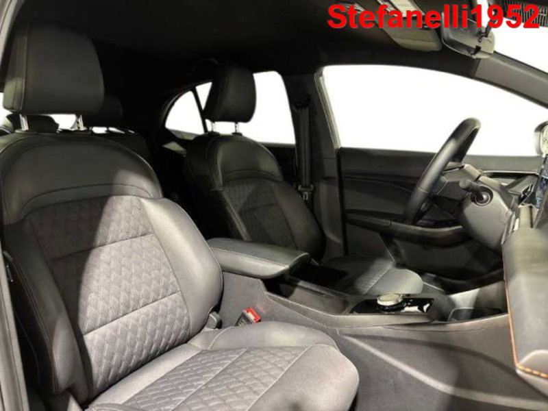 Mg MG3 usata a Bologna (16)