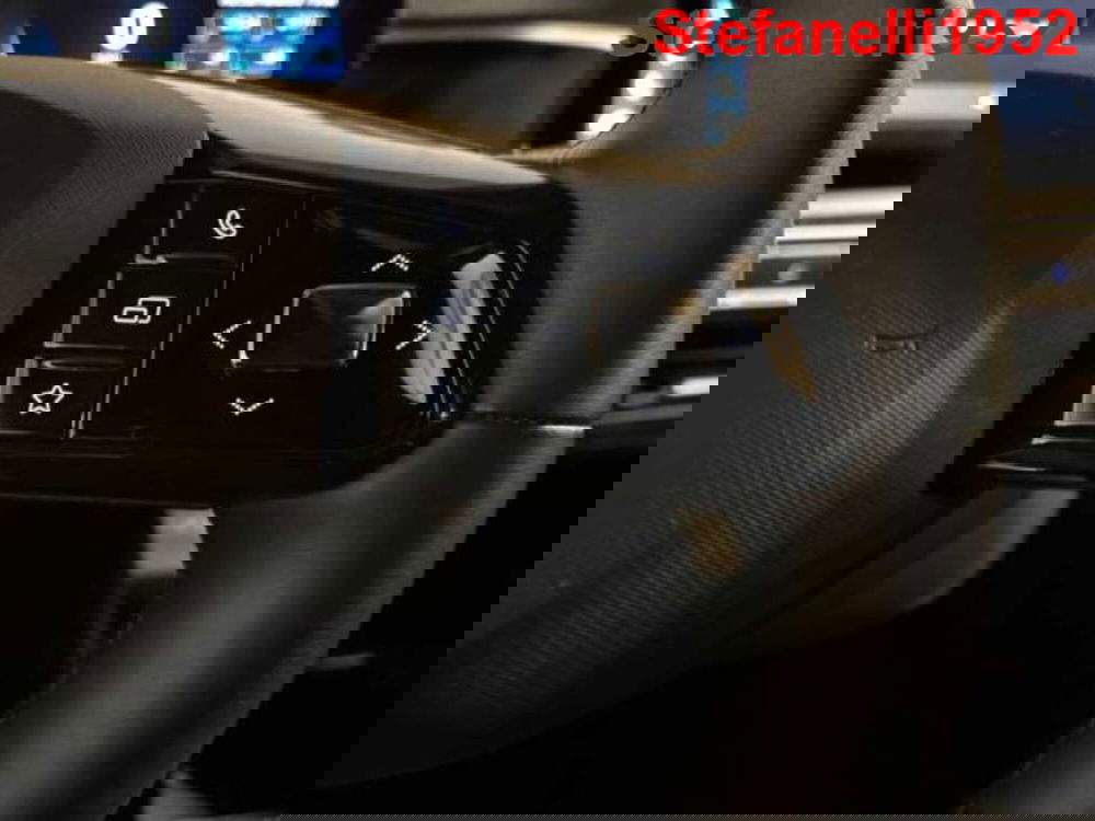 Mg MG3 usata a Bologna (19)