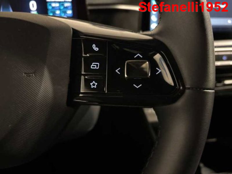 Mg MG3 usata a Bologna (19)