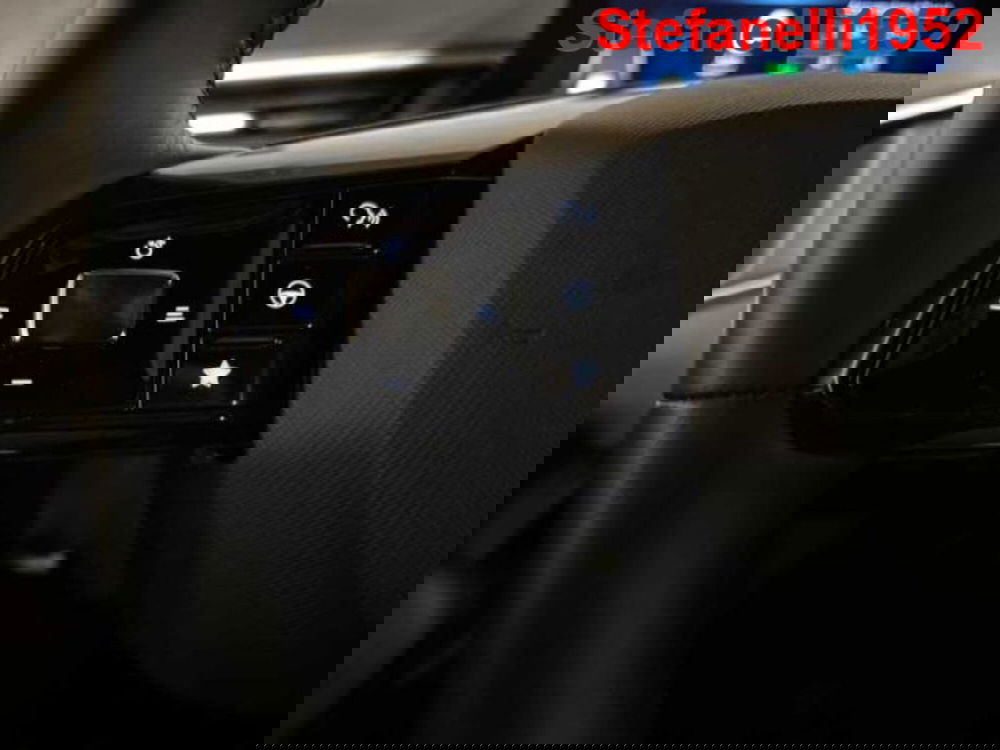 Mg MG3 usata a Bologna (20)