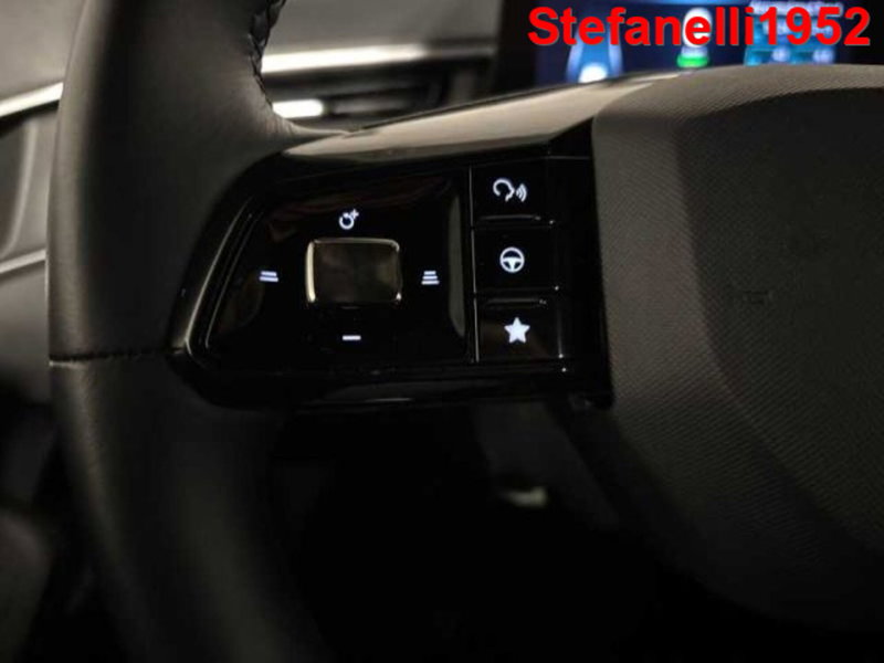 Mg MG3 usata a Bologna (20)