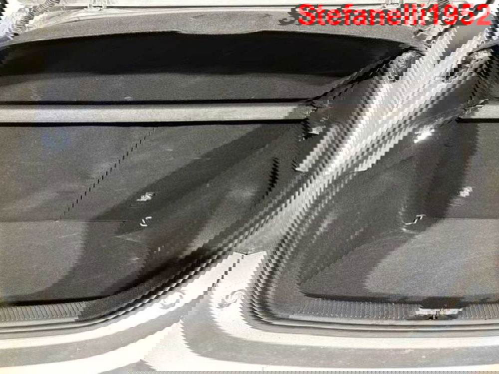 Mg MG3 usata a Bologna (7)