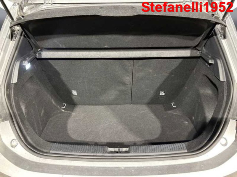 Mg MG3 usata a Bologna (7)