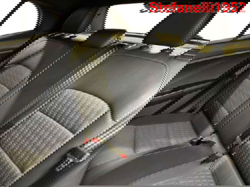 Mg MG3 usata a Bologna (9)