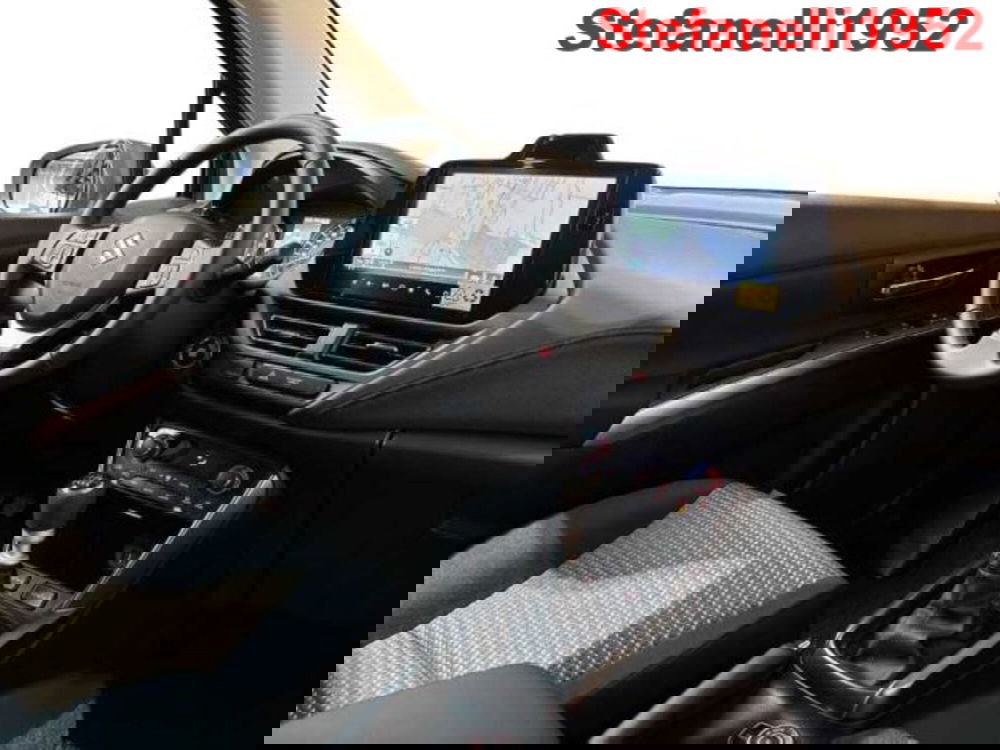 Suzuki S-Cross nuova a Bologna (15)