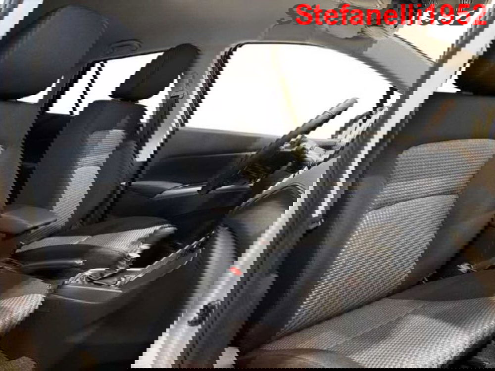 Suzuki S-Cross nuova a Bologna (16)