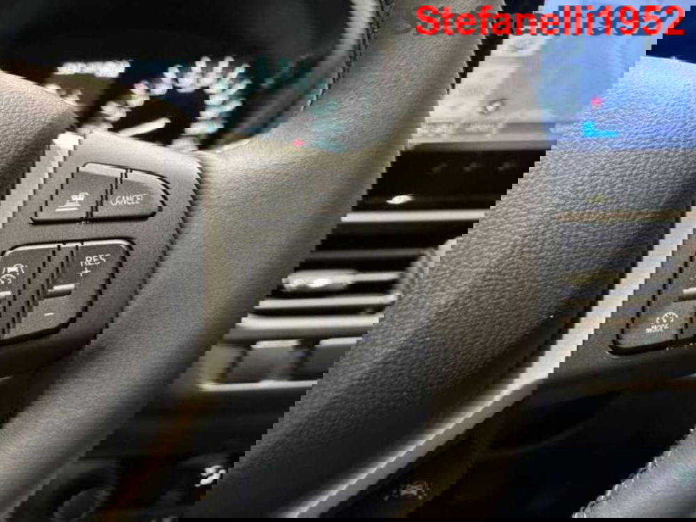 Suzuki S-Cross nuova a Bologna (19)