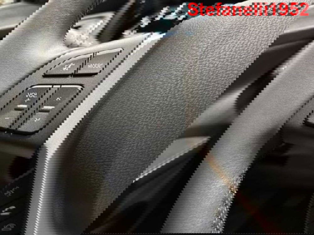 Suzuki S-Cross nuova a Bologna (20)