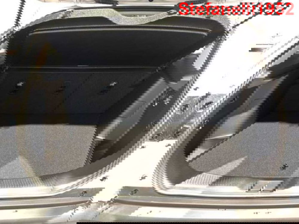 Suzuki S-Cross nuova a Bologna (7)