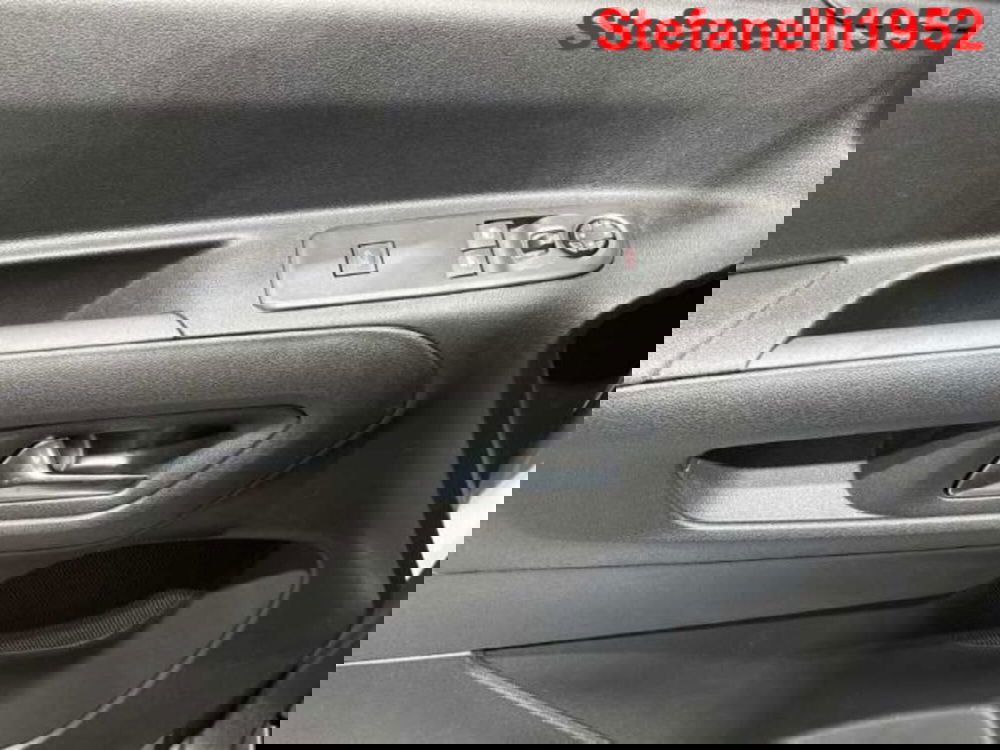 Citroen Berlingo Furgone nuova a Bologna (10)