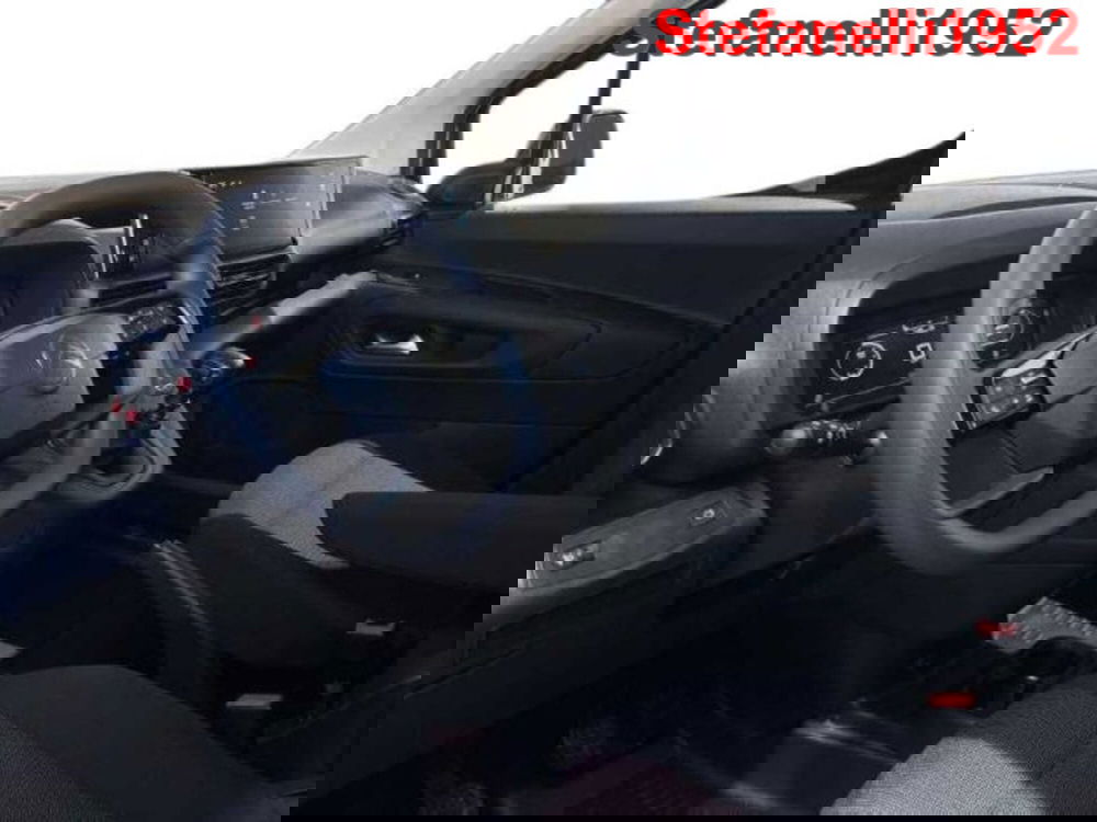 Citroen Berlingo Furgone nuova a Bologna (11)