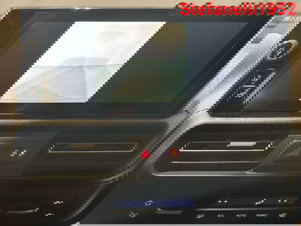 Citroen Berlingo Furgone nuova a Bologna (12)