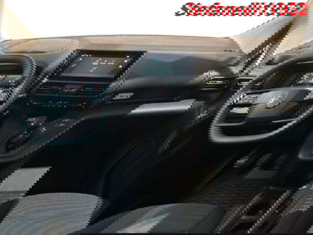 Citroen Berlingo Furgone nuova a Bologna (13)