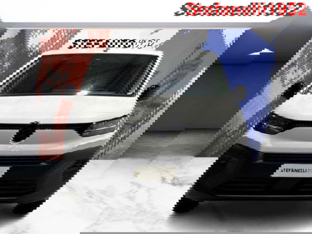 Citroen Berlingo Furgone nuova a Bologna (4)