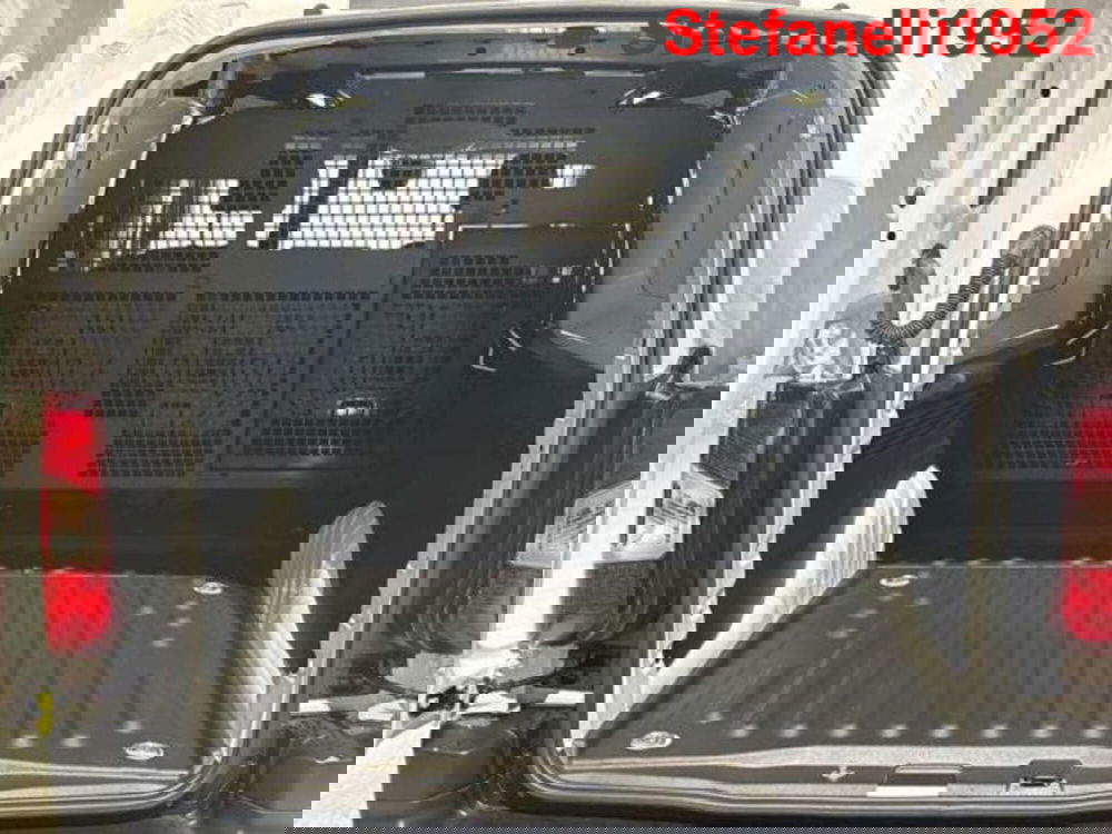 Citroen Berlingo Furgone nuova a Bologna (7)