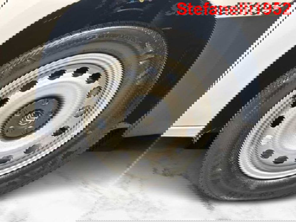 Citroen Berlingo Furgone nuova a Bologna (8)