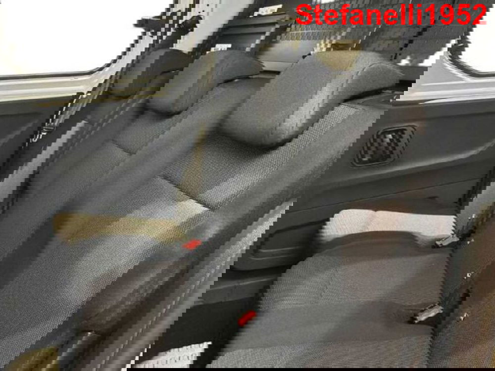 Citroen Berlingo Furgone nuova a Bologna (9)