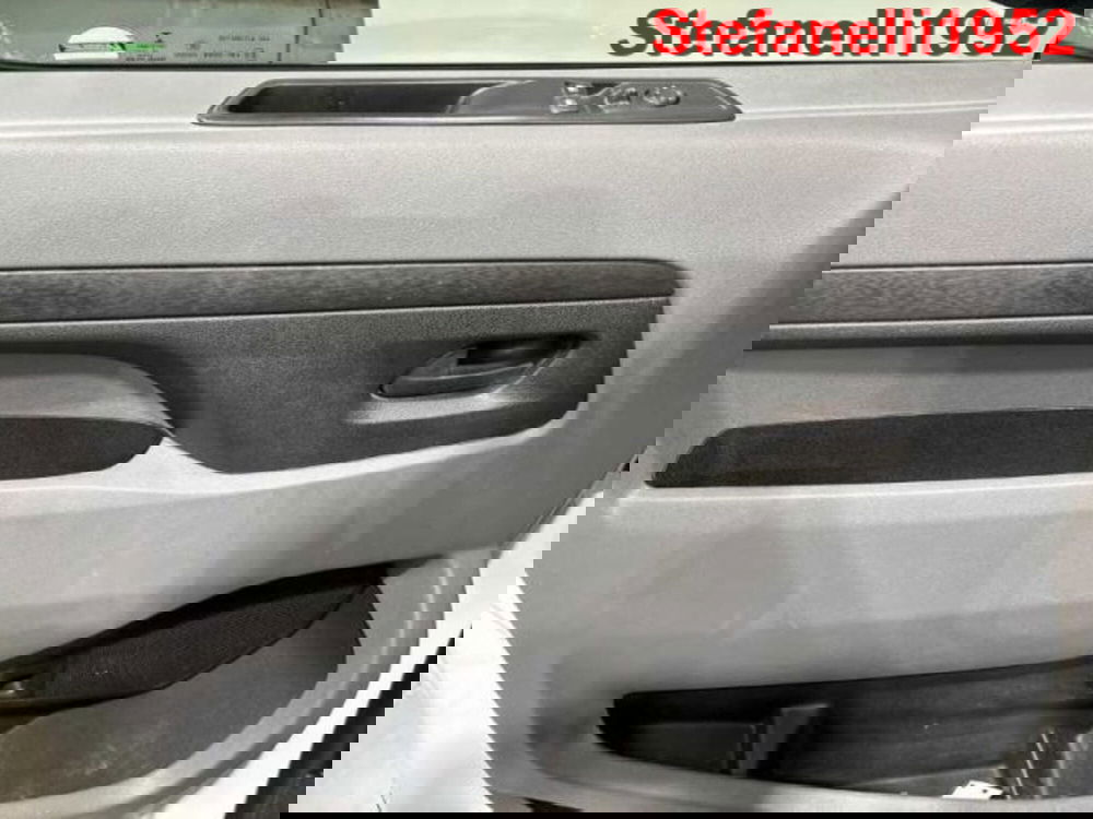 Citroen Jumpy Furgone usata a Bologna (10)