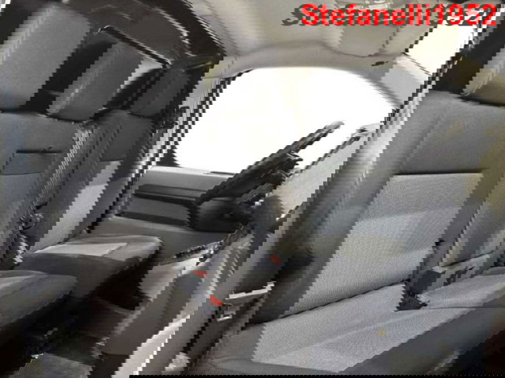 Citroen Jumpy Furgone usata a Bologna (16)